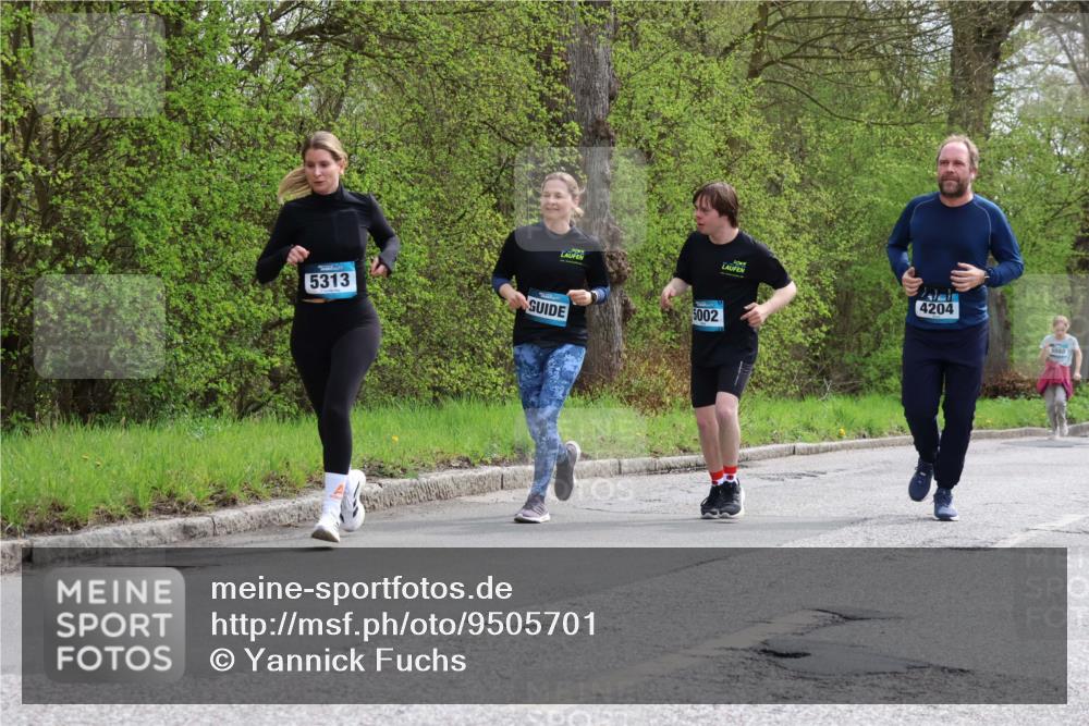 12.04.2026 - 45. Internationalen Wilhelmsburger Insellauf Yannick Fuchs http://msf.ph/oto/9505701 12.04.2026 12:57:28 Laufen 5313, 5002, 4204, 5088 meine-sportfotos.de