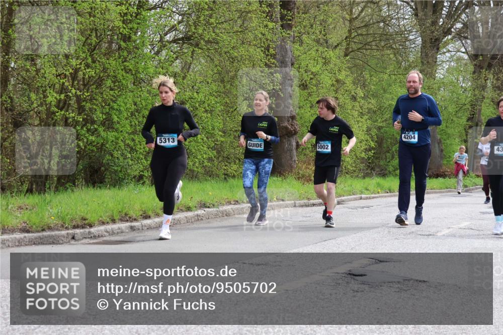 12.04.2026 - 45. Internationalen Wilhelmsburger Insellauf Yannick Fuchs http://msf.ph/oto/9505702 12.04.2026 12:57:28 Laufen 5313, 5002, 4204, 5088, 43 meine-sportfotos.de