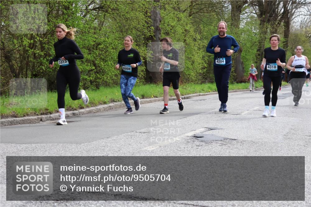 12.04.2026 - 45. Internationalen Wilhelmsburger Insellauf Yannick Fuchs http://msf.ph/oto/9505704 12.04.2026 12:57:29 Laufen 5313, 5002, 4204, 4318, 3943 meine-sportfotos.de