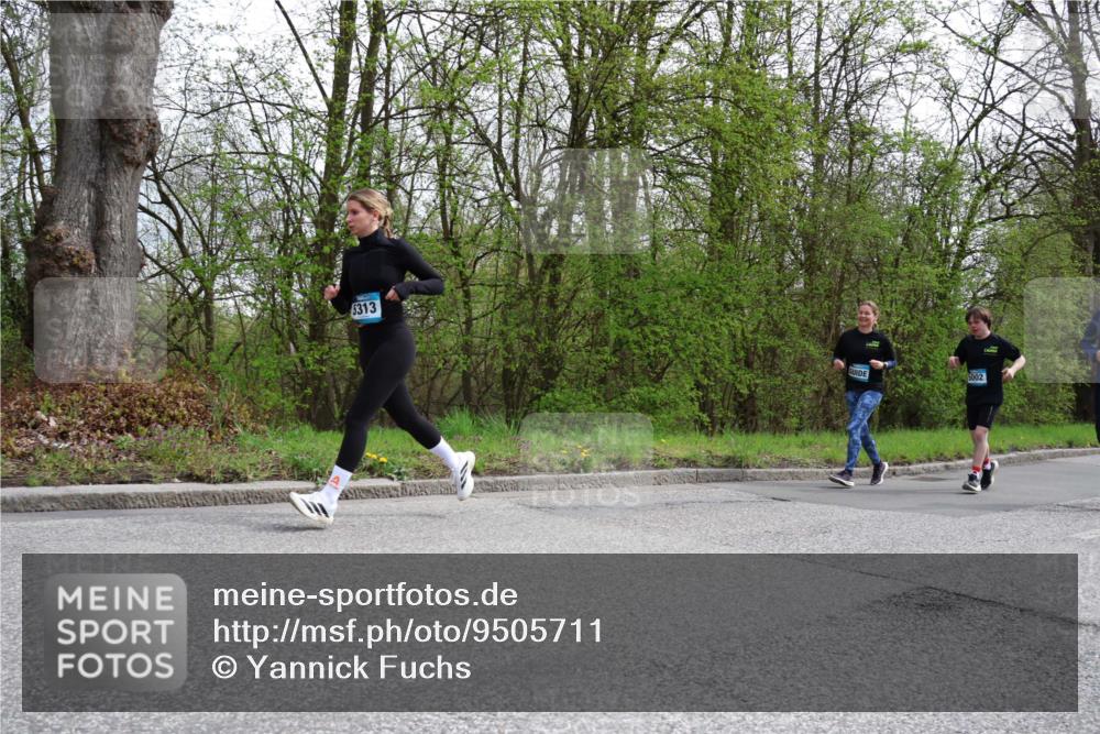 12.04.2026 - 45. Internationalen Wilhelmsburger Insellauf Yannick Fuchs http://msf.ph/oto/9505711 12.04.2026 12:57:30 Laufen 5313, 5002 meine-sportfotos.de