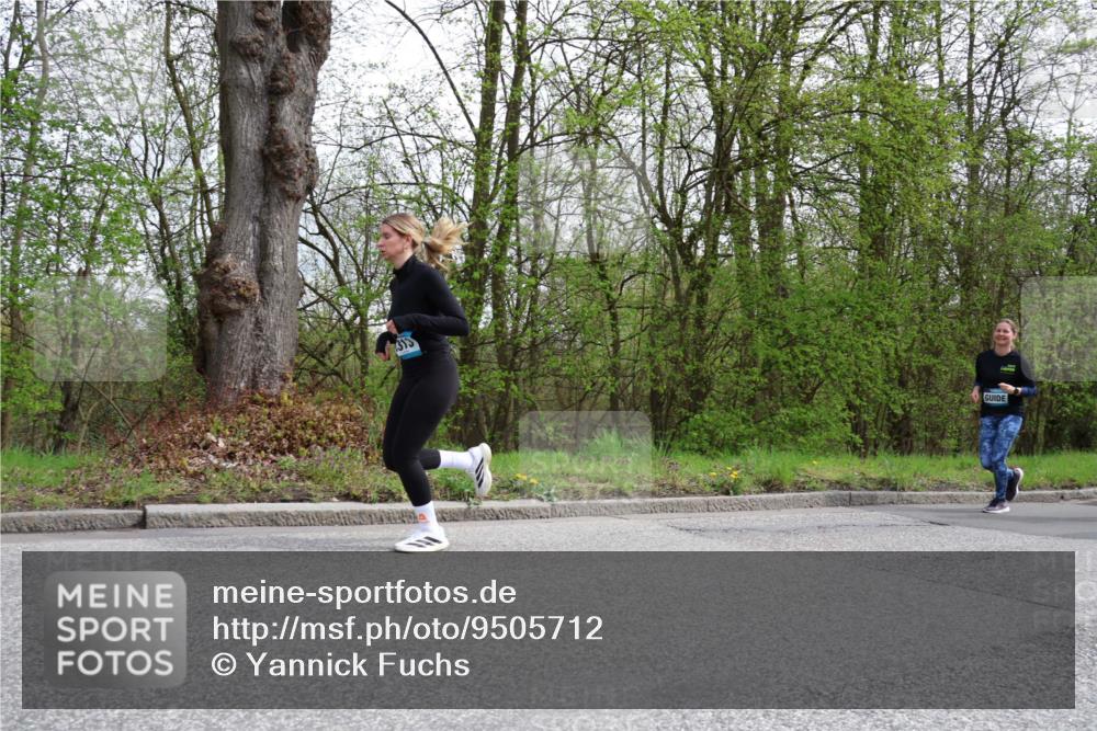 12.04.2026 - 45. Internationalen Wilhelmsburger Insellauf Yannick Fuchs http://msf.ph/oto/9505712 12.04.2026 12:57:31 Laufen 313 meine-sportfotos.de