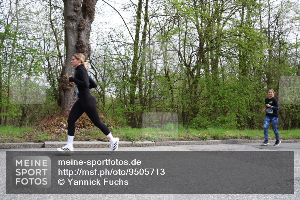 12.04.2026 - 45. Internationalen Wilhelmsburger Insellauf Yannick Fuchs http://msf.ph/oto/9505713 12.04.2026 12:57:31 Laufen  meine-sportfotos.de