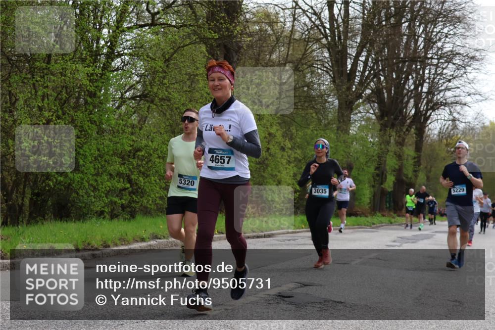 12.04.2026 - 45. Internationalen Wilhelmsburger Insellauf Yannick Fuchs http://msf.ph/oto/9505731 12.04.2026 12:57:35 Laufen 5320, 4657, 3035, 3815, 5229 meine-sportfotos.de