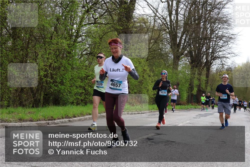 12.04.2026 - 45. Internationalen Wilhelmsburger Insellauf Yannick Fuchs http://msf.ph/oto/9505732 12.04.2026 12:57:35 Laufen 5320, 4657, 3035, 3019, 5229 meine-sportfotos.de