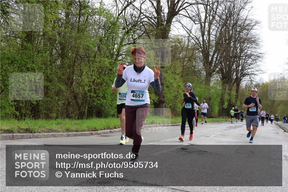 12.04.2026 - 45. Internationalen Wilhelmsburger Insellauf Yannick Fuchs http://msf.ph/oto/9505734 12.04.2026 12:57:35 Laufen 5320, 4657, 3035, 5229 meine-sportfotos.de