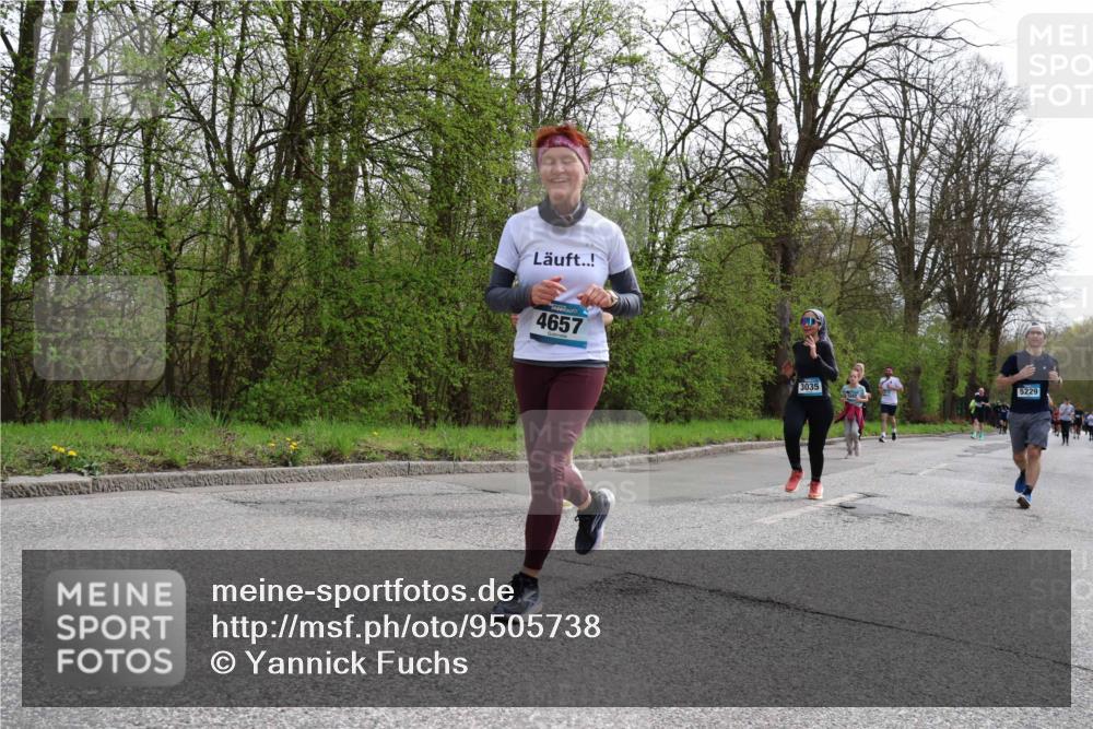 12.04.2026 - 45. Internationalen Wilhelmsburger Insellauf Yannick Fuchs http://msf.ph/oto/9505738 12.04.2026 12:57:36 Laufen 4657, 3035, 5229 meine-sportfotos.de