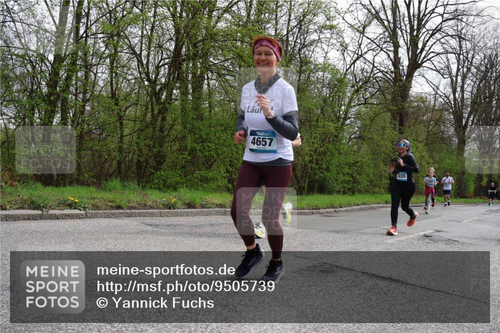 12.04.2026 - 45. Internationalen Wilhelmsburger Insellauf Yannick Fuchs http://msf.ph/oto/9505739 12.04.2026 12:57:36 Laufen 4657, 3035 meine-sportfotos.de