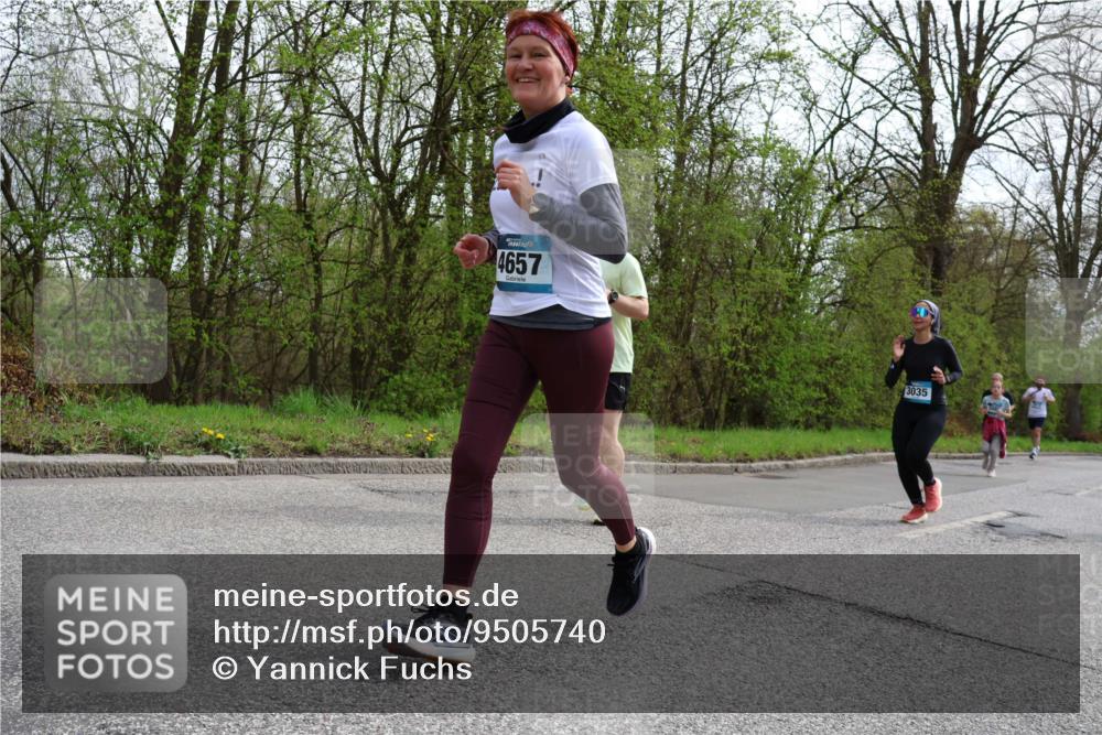 12.04.2026 - 45. Internationalen Wilhelmsburger Insellauf Yannick Fuchs http://msf.ph/oto/9505740 12.04.2026 12:57:36 Laufen 4657, 3035 meine-sportfotos.de