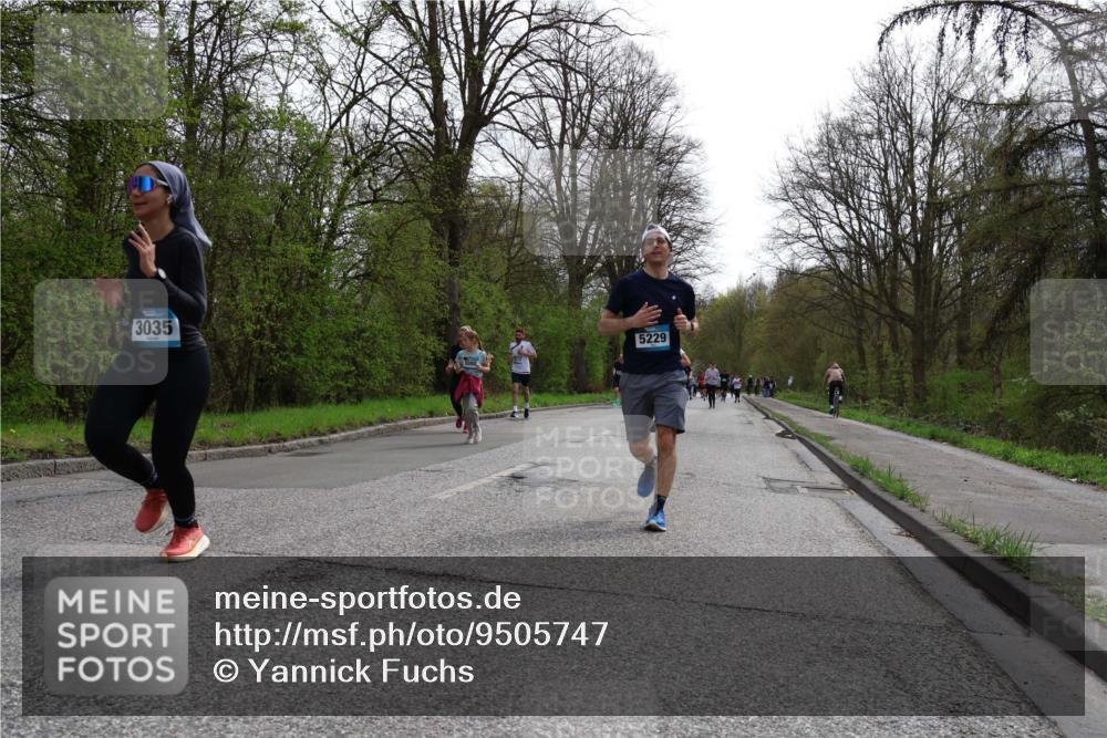 12.04.2026 - 45. Internationalen Wilhelmsburger Insellauf Yannick Fuchs http://msf.ph/oto/9505747 12.04.2026 12:57:37 Laufen 3035, 5229 meine-sportfotos.de