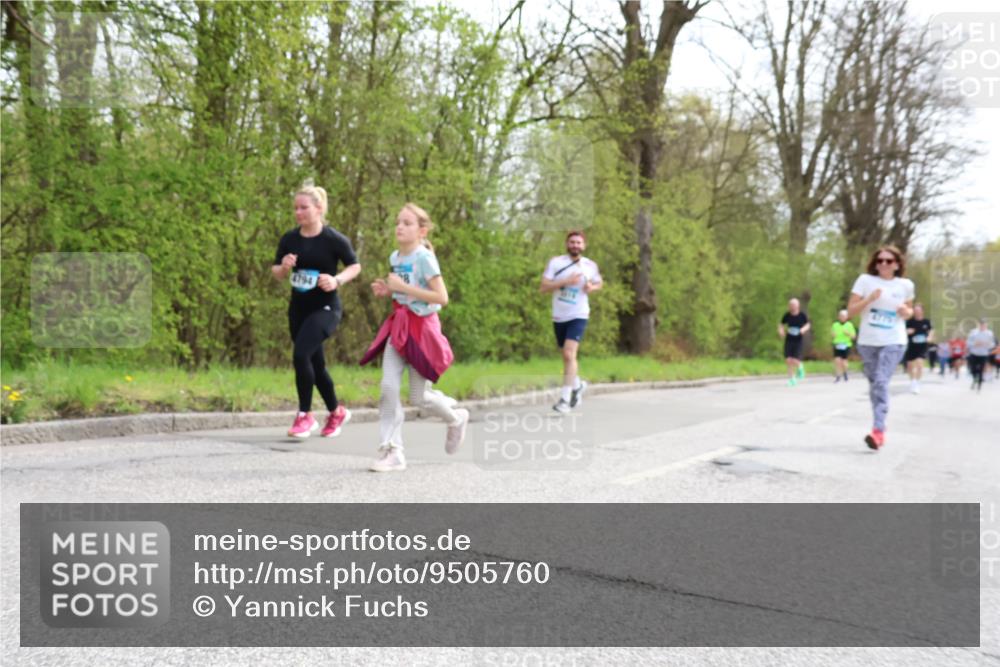 12.04.2026 - 45. Internationalen Wilhelmsburger Insellauf Yannick Fuchs http://msf.ph/oto/9505760 12.04.2026 12:57:40 Laufen 4115 meine-sportfotos.de