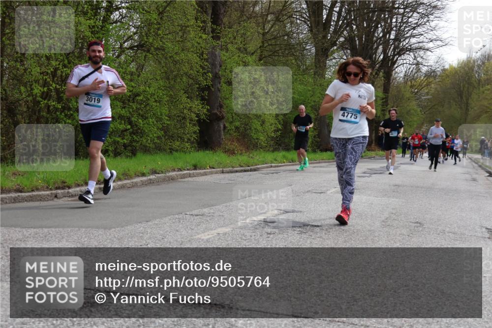 12.04.2026 - 45. Internationalen Wilhelmsburger Insellauf Yannick Fuchs http://msf.ph/oto/9505764 12.04.2026 12:57:41 Laufen 3019, 5055, 4775, 4611 meine-sportfotos.de