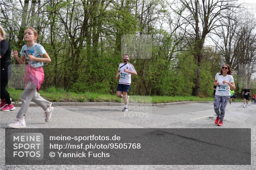 12.04.2026 - 45. Internationalen Wilhelmsburger Insellauf Yannick Fuchs http://msf.ph/oto/9505768 12.04.2026 12:57:42 Laufen 3019, 4775 meine-sportfotos.de