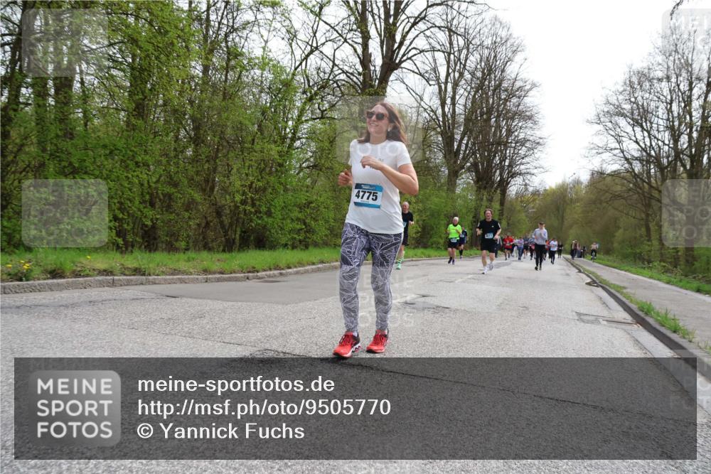 12.04.2026 - 45. Internationalen Wilhelmsburger Insellauf Yannick Fuchs http://msf.ph/oto/9505770 12.04.2026 12:57:42 Laufen 4775 meine-sportfotos.de