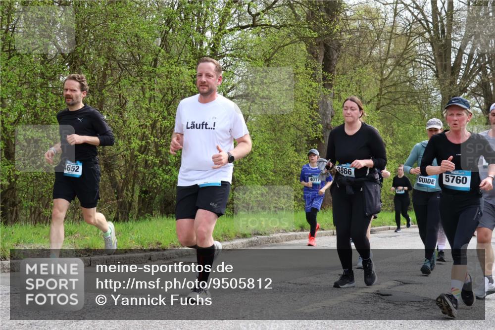 12.04.2026 - 45. Internationalen Wilhelmsburger Insellauf Yannick Fuchs http://msf.ph/oto/9505812 12.04.2026 12:58:24 Laufen 4652, 401, 3866, 5597, 5760 meine-sportfotos.de