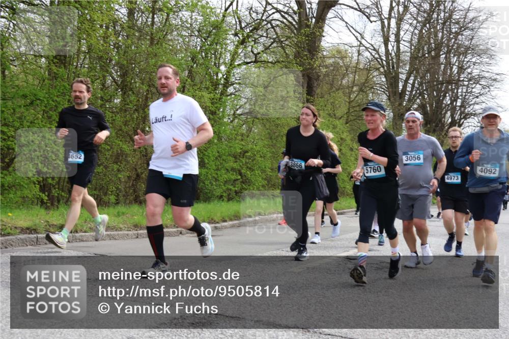 12.04.2026 - 45. Internationalen Wilhelmsburger Insellauf Yannick Fuchs http://msf.ph/oto/9505814 12.04.2026 12:58:24 Laufen 652, 3056, 3866, 5760, 4973, 4092 meine-sportfotos.de