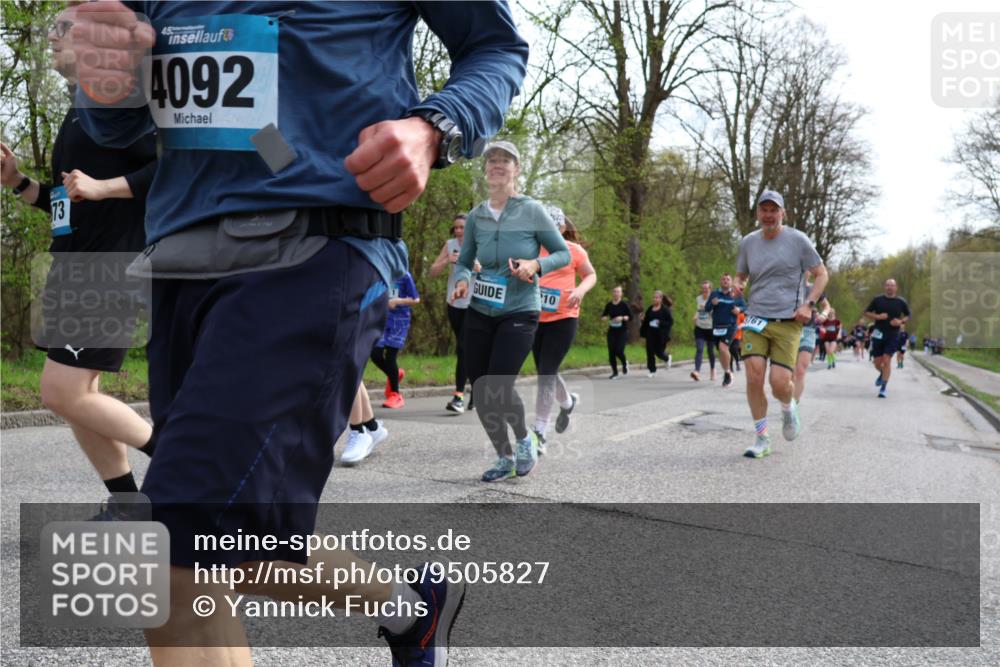 12.04.2026 - 45. Internationalen Wilhelmsburger Insellauf Yannick Fuchs http://msf.ph/oto/9505827 12.04.2026 12:58:27 Laufen 73, 4092, 10 meine-sportfotos.de