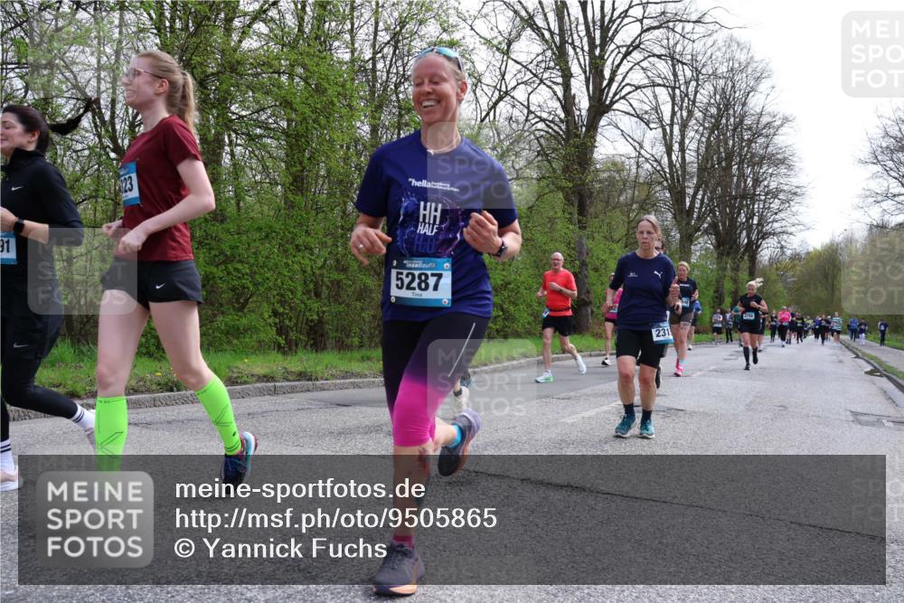12.04.2026 - 45. Internationalen Wilhelmsburger Insellauf Yannick Fuchs http://msf.ph/oto/9505865 12.04.2026 12:58:36 Laufen 91, 123, 20, 5287, 231, 4798 meine-sportfotos.de