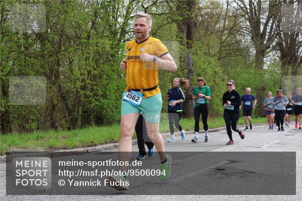 12.04.2026 - 45. Internationalen Wilhelmsburger Insellauf Yannick Fuchs http://msf.ph/oto/9506094 12.04.2026 12:59:27 Laufen 4, 4562, 2046, 5306, 2045 meine-sportfotos.de