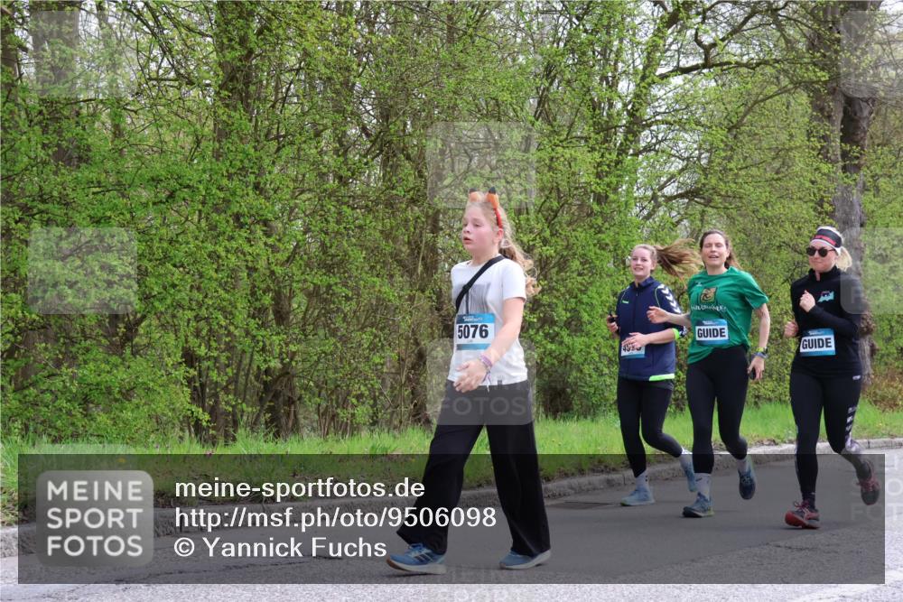 12.04.2026 - 45. Internationalen Wilhelmsburger Insellauf Yannick Fuchs http://msf.ph/oto/9506098 12.04.2026 12:59:29 Laufen 5076, 4525 meine-sportfotos.de