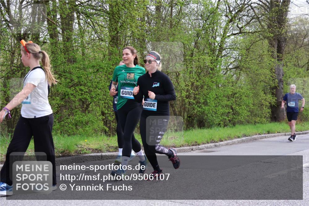 12.04.2026 - 45. Internationalen Wilhelmsburger Insellauf Yannick Fuchs http://msf.ph/oto/9506107 12.04.2026 12:59:30 Laufen 46, 2046 meine-sportfotos.de