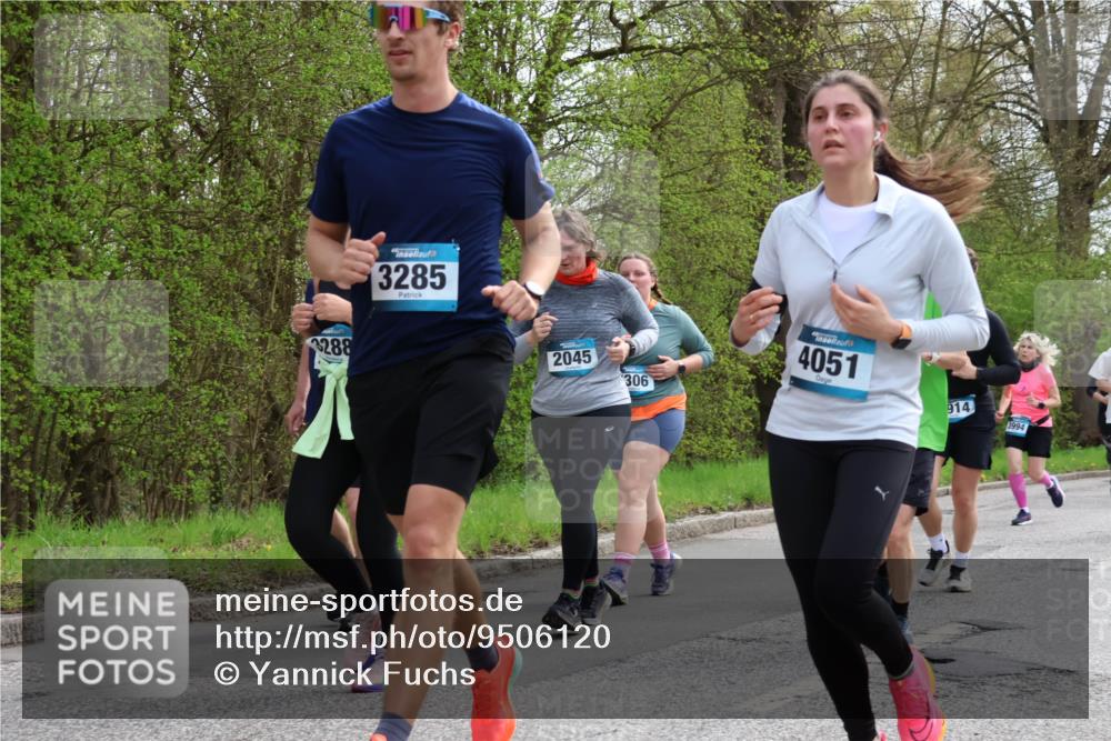 12.04.2026 - 45. Internationalen Wilhelmsburger Insellauf Yannick Fuchs http://msf.ph/oto/9506120 12.04.2026 12:59:34 Laufen 3288, 3285, 2045, 306, 4051, 914, 3994 meine-sportfotos.de