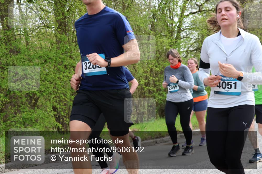 12.04.2026 - 45. Internationalen Wilhelmsburger Insellauf Yannick Fuchs http://msf.ph/oto/9506122 12.04.2026 12:59:34 Laufen 328, 2045, 4051 meine-sportfotos.de