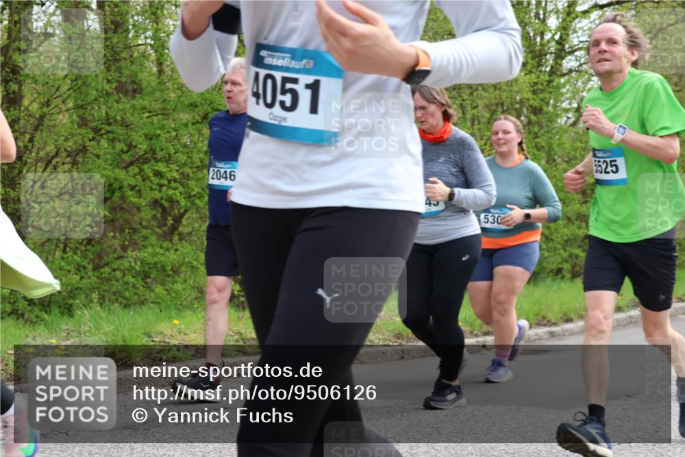 12.04.2026 - 45. Internationalen Wilhelmsburger Insellauf Yannick Fuchs http://msf.ph/oto/9506126 12.04.2026 12:59:35 Laufen 2046, 4051, 530, 5525 meine-sportfotos.de