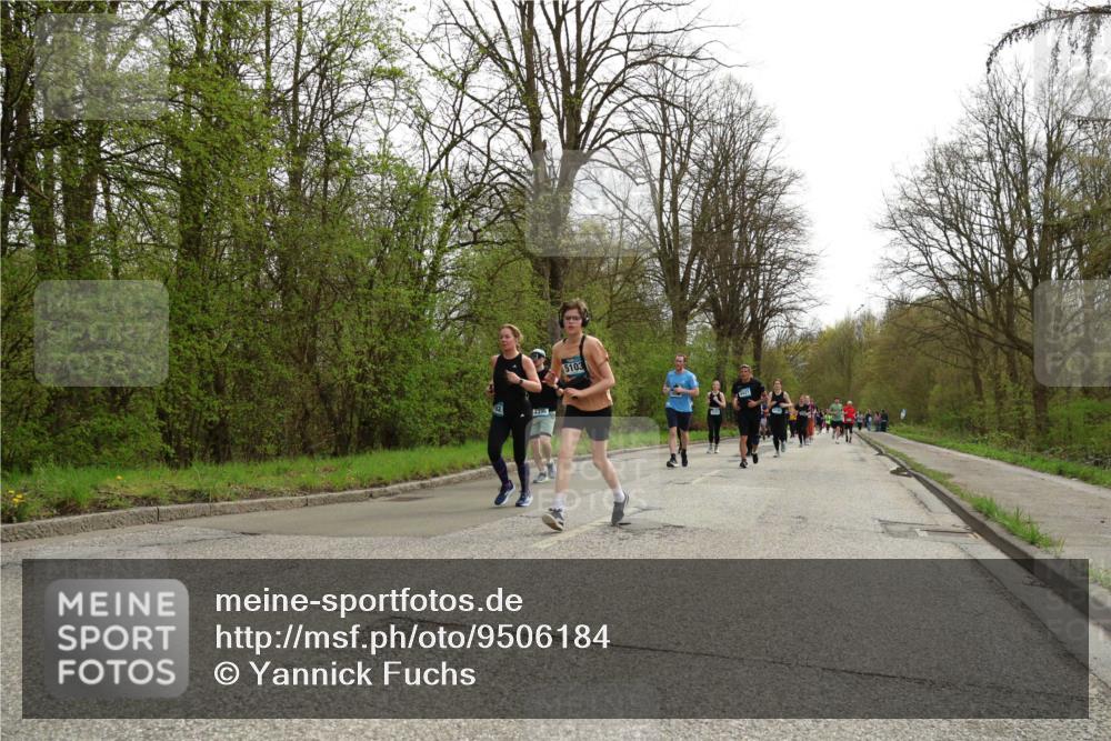 12.04.2026 - 45. Internationalen Wilhelmsburger Insellauf Yannick Fuchs http://msf.ph/oto/9506184 12.04.2026 12:59:48 Laufen 2396, 5103 meine-sportfotos.de