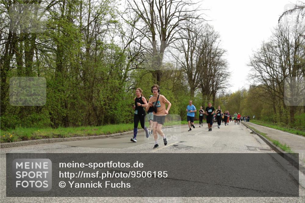 12.04.2026 - 45. Internationalen Wilhelmsburger Insellauf Yannick Fuchs http://msf.ph/oto/9506185 12.04.2026 12:59:48 Laufen 2396, 503 meine-sportfotos.de