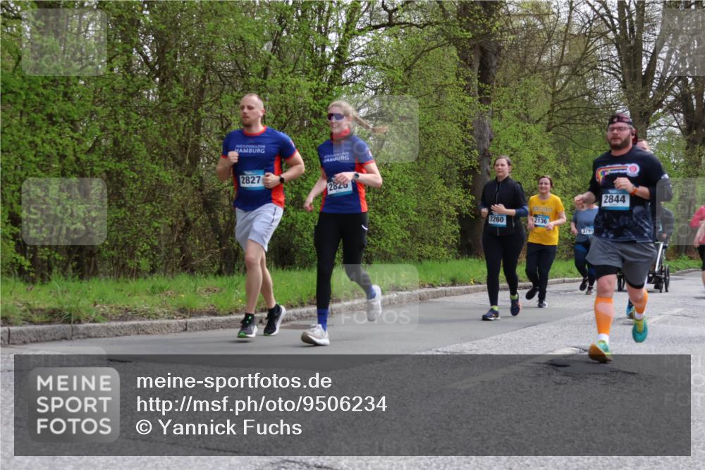 12.04.2026 - 45. Internationalen Wilhelmsburger Insellauf Yannick Fuchs http://msf.ph/oto/9506234 12.04.2026 12:59:59 Laufen 2827, 2826, 2260, 2136, 3791, 2844 meine-sportfotos.de