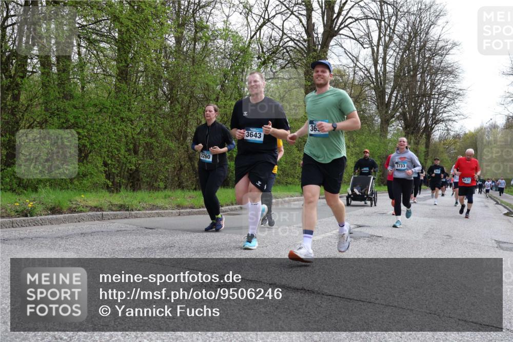 12.04.2026 - 45. Internationalen Wilhelmsburger Insellauf Yannick Fuchs http://msf.ph/oto/9506246 12.04.2026 13:00:02 Laufen 2260, 3643, 36, 3733, 3932, 5631 meine-sportfotos.de