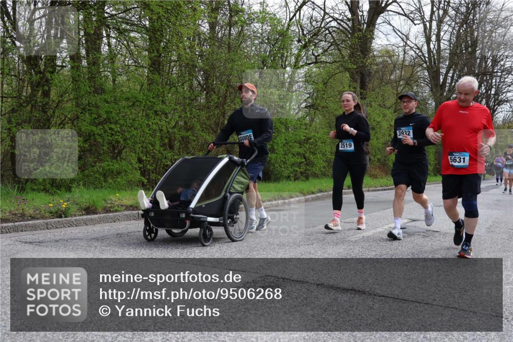 12.04.2026 - 45. Internationalen Wilhelmsburger Insellauf Yannick Fuchs http://msf.ph/oto/9506268 12.04.2026 13:00:06 Laufen 2519, 3932, 5631 meine-sportfotos.de