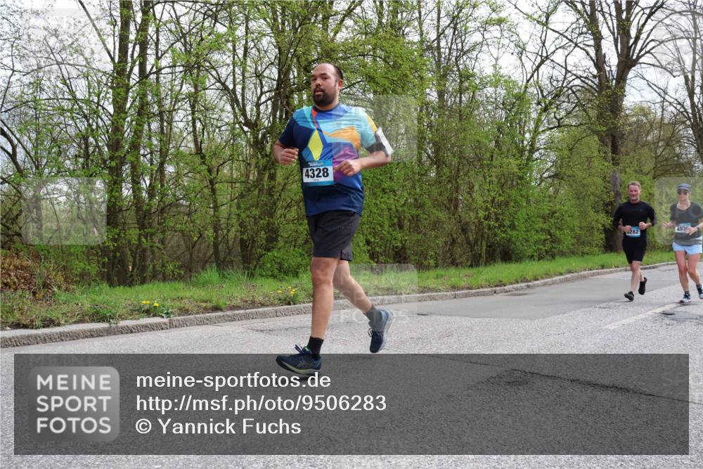 12.04.2026 - 45. Internationalen Wilhelmsburger Insellauf Yannick Fuchs http://msf.ph/oto/9506283 12.04.2026 13:00:09 Laufen 4328, 282, 4936 meine-sportfotos.de