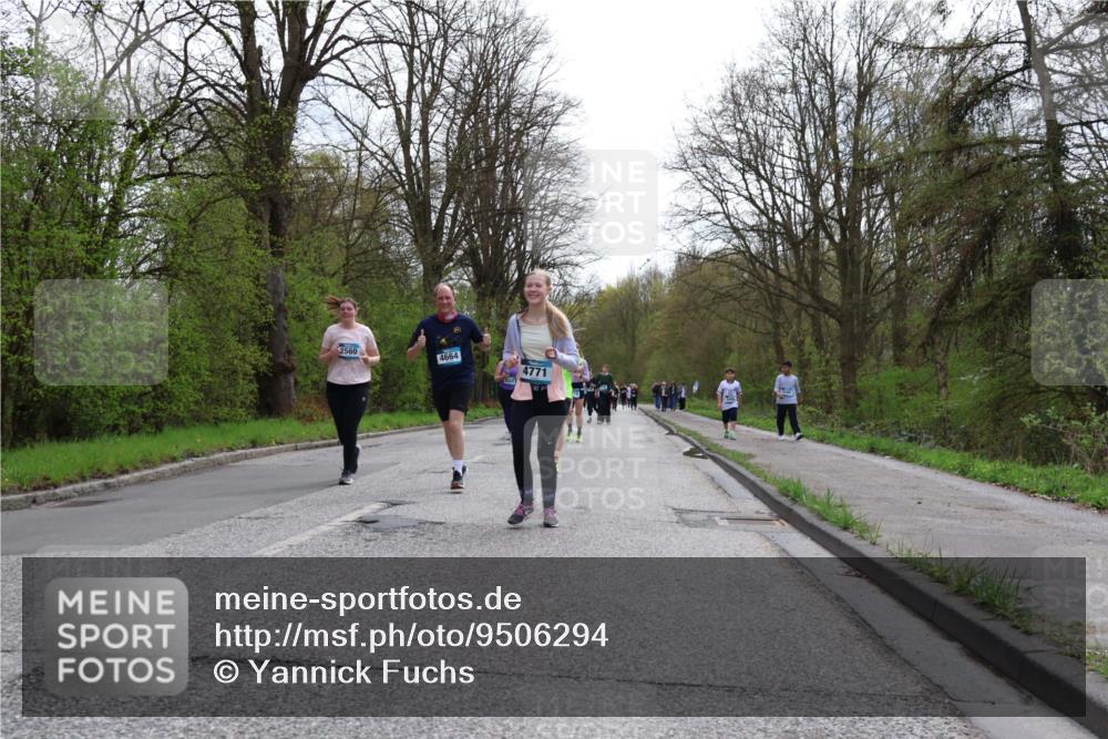 12.04.2026 - 45. Internationalen Wilhelmsburger Insellauf Yannick Fuchs http://msf.ph/oto/9506294 12.04.2026 13:00:12 Laufen 2560, 4664, 4771 meine-sportfotos.de
