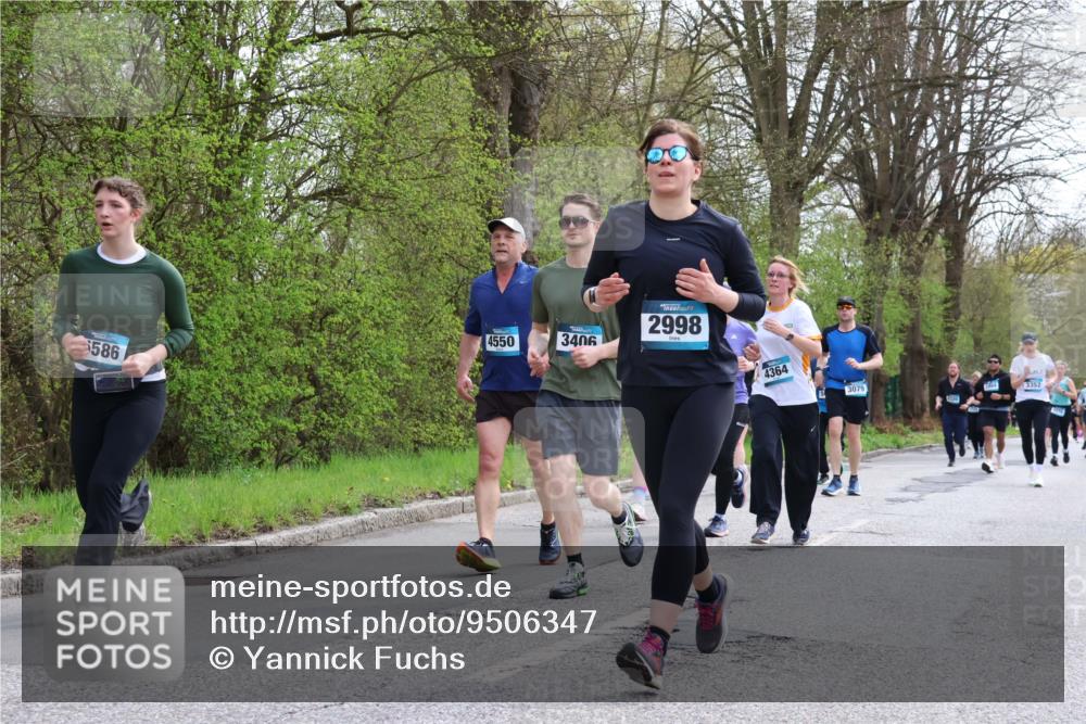 12.04.2026 - 45. Internationalen Wilhelmsburger Insellauf Yannick Fuchs http://msf.ph/oto/9506347 12.04.2026 13:00:22 Laufen 6586, 4550, 3406, 2998, 4364, 3079, 3352 meine-sportfotos.de