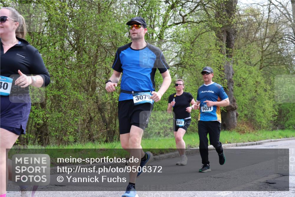 12.04.2026 - 45. Internationalen Wilhelmsburger Insellauf Yannick Fuchs http://msf.ph/oto/9506372 12.04.2026 13:00:27 Laufen 10, 3079, 641, 5031 meine-sportfotos.de