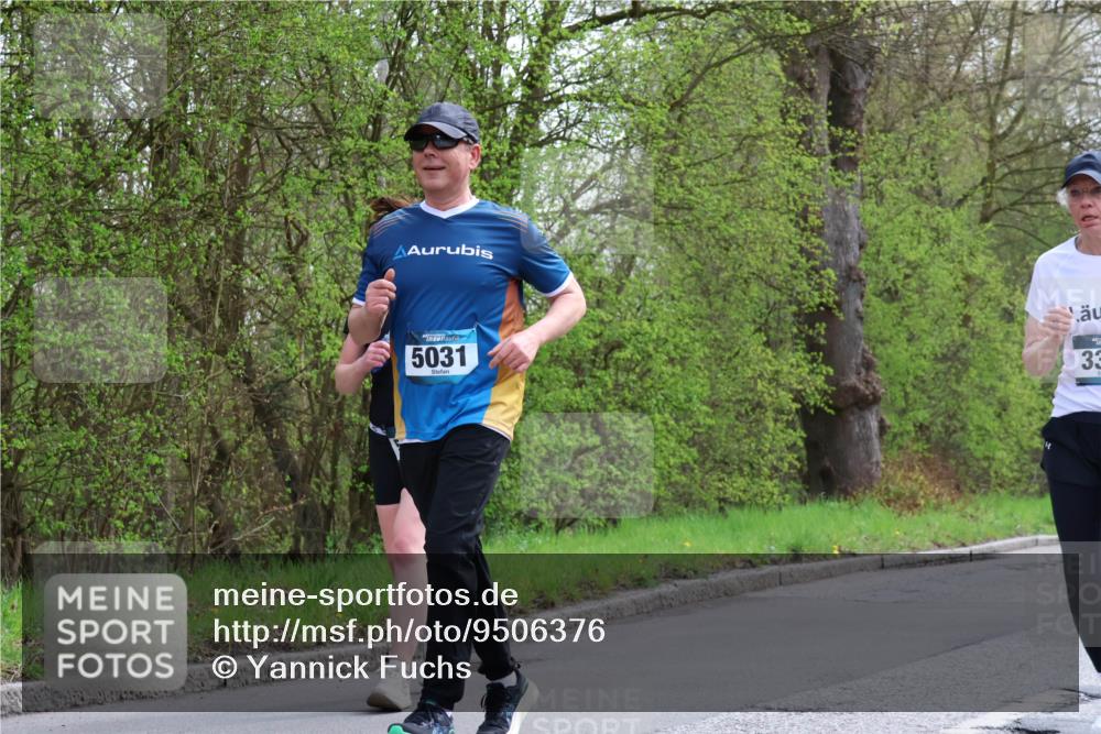 12.04.2026 - 45. Internationalen Wilhelmsburger Insellauf Yannick Fuchs http://msf.ph/oto/9506376 12.04.2026 13:00:28 Laufen 5031, 33 meine-sportfotos.de