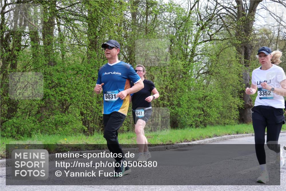 12.04.2026 - 45. Internationalen Wilhelmsburger Insellauf Yannick Fuchs http://msf.ph/oto/9506380 12.04.2026 13:00:29 Laufen 5031, 641, 3352 meine-sportfotos.de