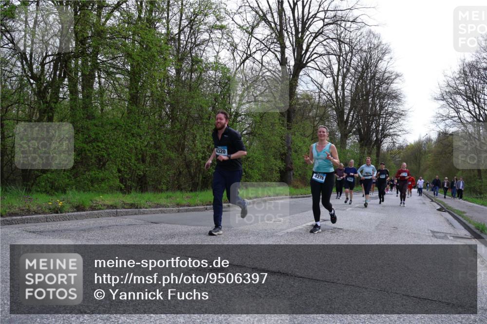 12.04.2026 - 45. Internationalen Wilhelmsburger Insellauf Yannick Fuchs http://msf.ph/oto/9506397 12.04.2026 13:00:32 Laufen 4320, 4276, 5693 meine-sportfotos.de