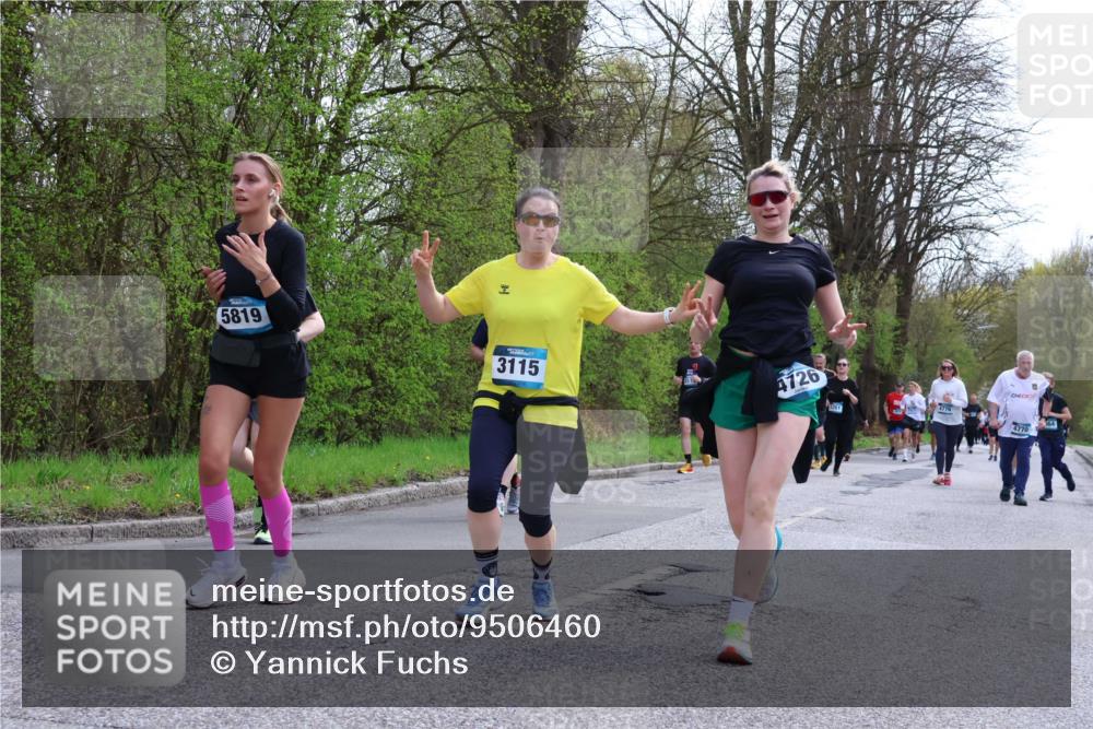 12.04.2026 - 45. Internationalen Wilhelmsburger Insellauf Yannick Fuchs http://msf.ph/oto/9506460 12.04.2026 13:00:44 Laufen 5819, 3115, 4726, 4776 meine-sportfotos.de