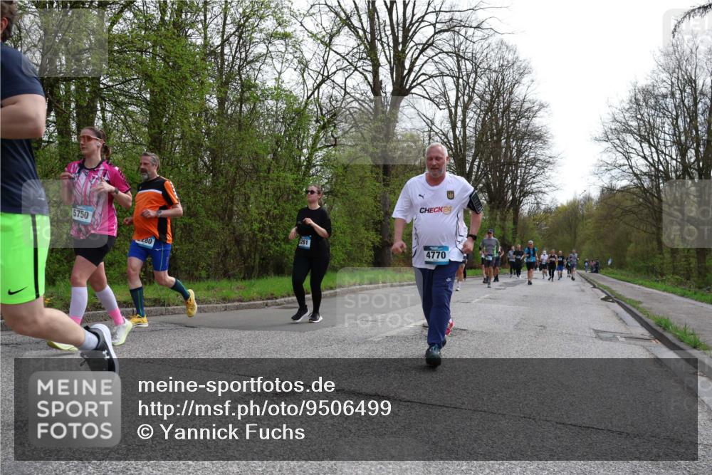 12.04.2026 - 45. Internationalen Wilhelmsburger Insellauf Yannick Fuchs http://msf.ph/oto/9506499 12.04.2026 13:00:51 Laufen 5750, 480, 24, 261, 4770 meine-sportfotos.de