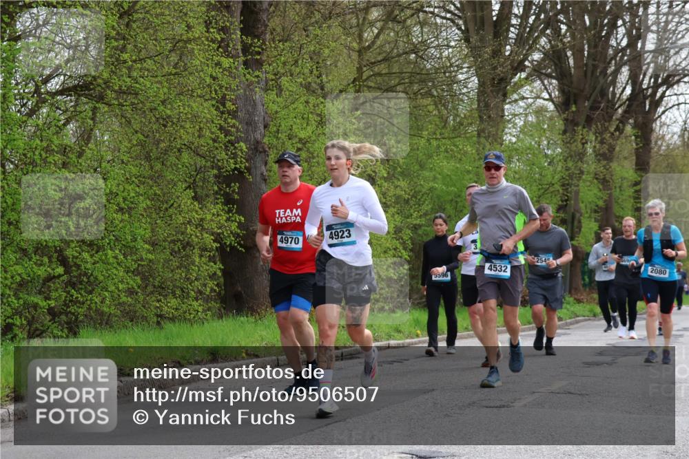12.04.2026 - 45. Internationalen Wilhelmsburger Insellauf Yannick Fuchs http://msf.ph/oto/9506507 12.04.2026 13:00:53 Laufen 4970, 4923, 4532, 5596, 2545, 469, 2080 meine-sportfotos.de