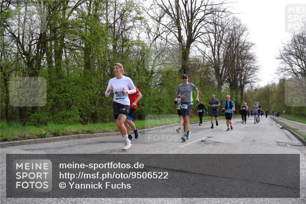 12.04.2026 - 45. Internationalen Wilhelmsburger Insellauf Yannick Fuchs http://msf.ph/oto/9506522 12.04.2026 13:00:56 Laufen 4923, 4532, 2080 meine-sportfotos.de