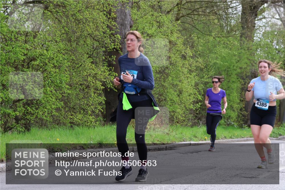 12.04.2026 - 45. Internationalen Wilhelmsburger Insellauf Yannick Fuchs http://msf.ph/oto/9506563 12.04.2026 13:01:05 Laufen 4385 meine-sportfotos.de