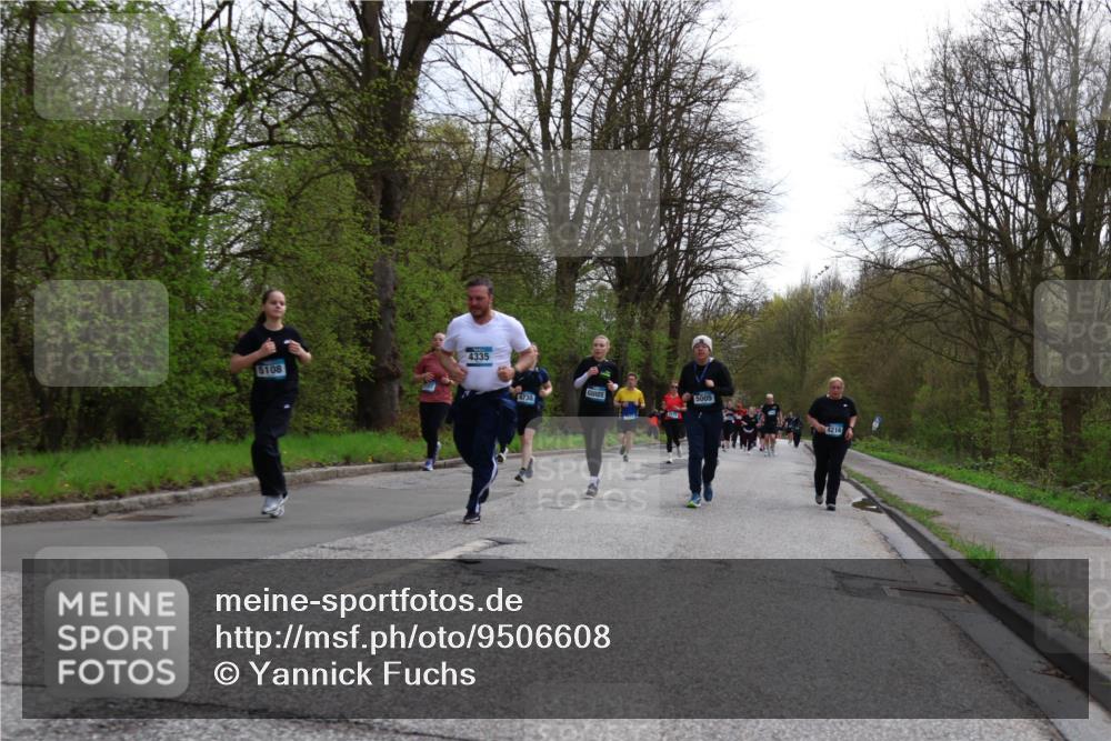 12.04.2026 - 45. Internationalen Wilhelmsburger Insellauf Yannick Fuchs http://msf.ph/oto/9506608 12.04.2026 13:01:15 Laufen 5108, 4335, 4730, 5005 meine-sportfotos.de