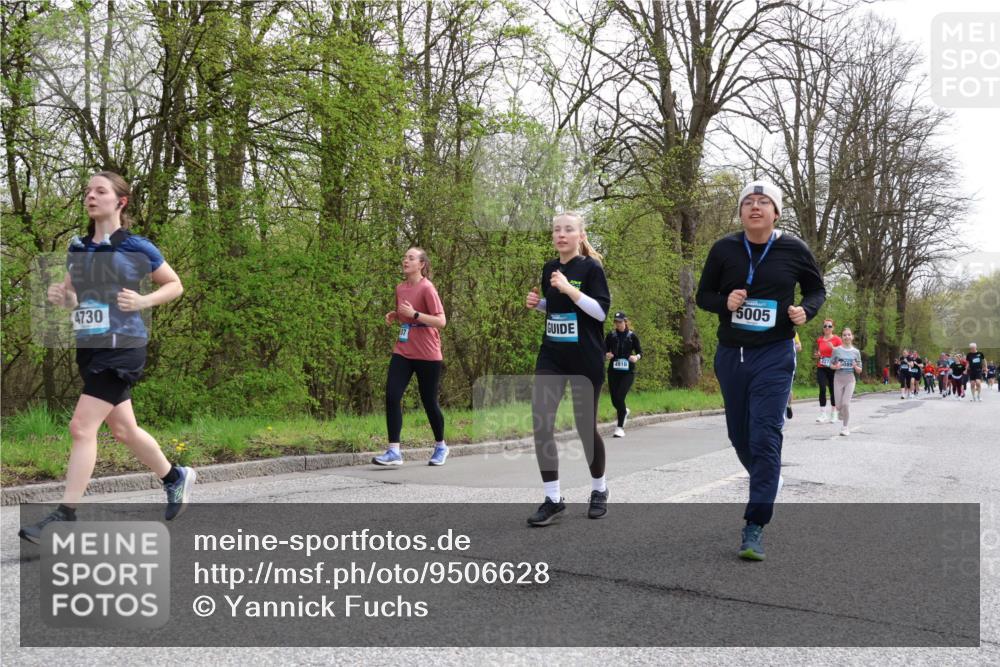 12.04.2026 - 45. Internationalen Wilhelmsburger Insellauf Yannick Fuchs http://msf.ph/oto/9506628 12.04.2026 13:01:19 Laufen 4730, 4910, 5005, 227, 089 meine-sportfotos.de