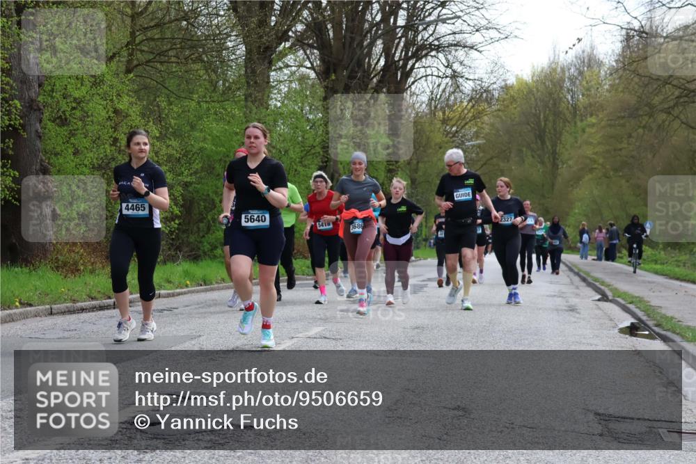 12.04.2026 - 45. Internationalen Wilhelmsburger Insellauf Yannick Fuchs http://msf.ph/oto/9506659 12.04.2026 13:01:27 Laufen 4465, 5640, 5418, 3686 meine-sportfotos.de