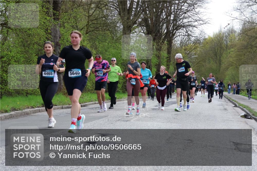 12.04.2026 - 45. Internationalen Wilhelmsburger Insellauf Yannick Fuchs http://msf.ph/oto/9506665 12.04.2026 13:01:28 Laufen 4465, 5640, 3638, 3686, 3268, 4919 meine-sportfotos.de
