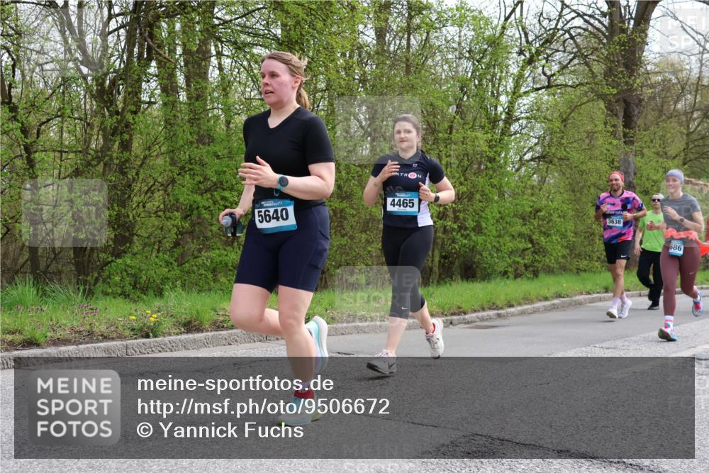 12.04.2026 - 45. Internationalen Wilhelmsburger Insellauf Yannick Fuchs http://msf.ph/oto/9506672 12.04.2026 13:01:29 Laufen 5640, 4465, 3638, 686 meine-sportfotos.de