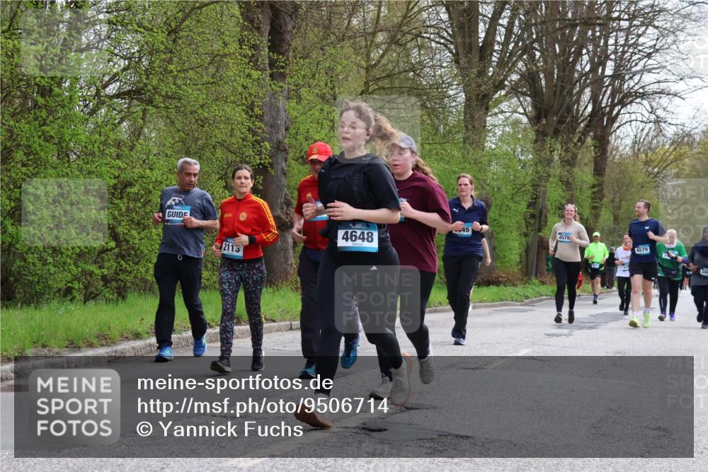 12.04.2026 - 45. Internationalen Wilhelmsburger Insellauf Yannick Fuchs http://msf.ph/oto/9506714 12.04.2026 13:01:39 Laufen 2115, 4648, 45, 4578, 4579 meine-sportfotos.de